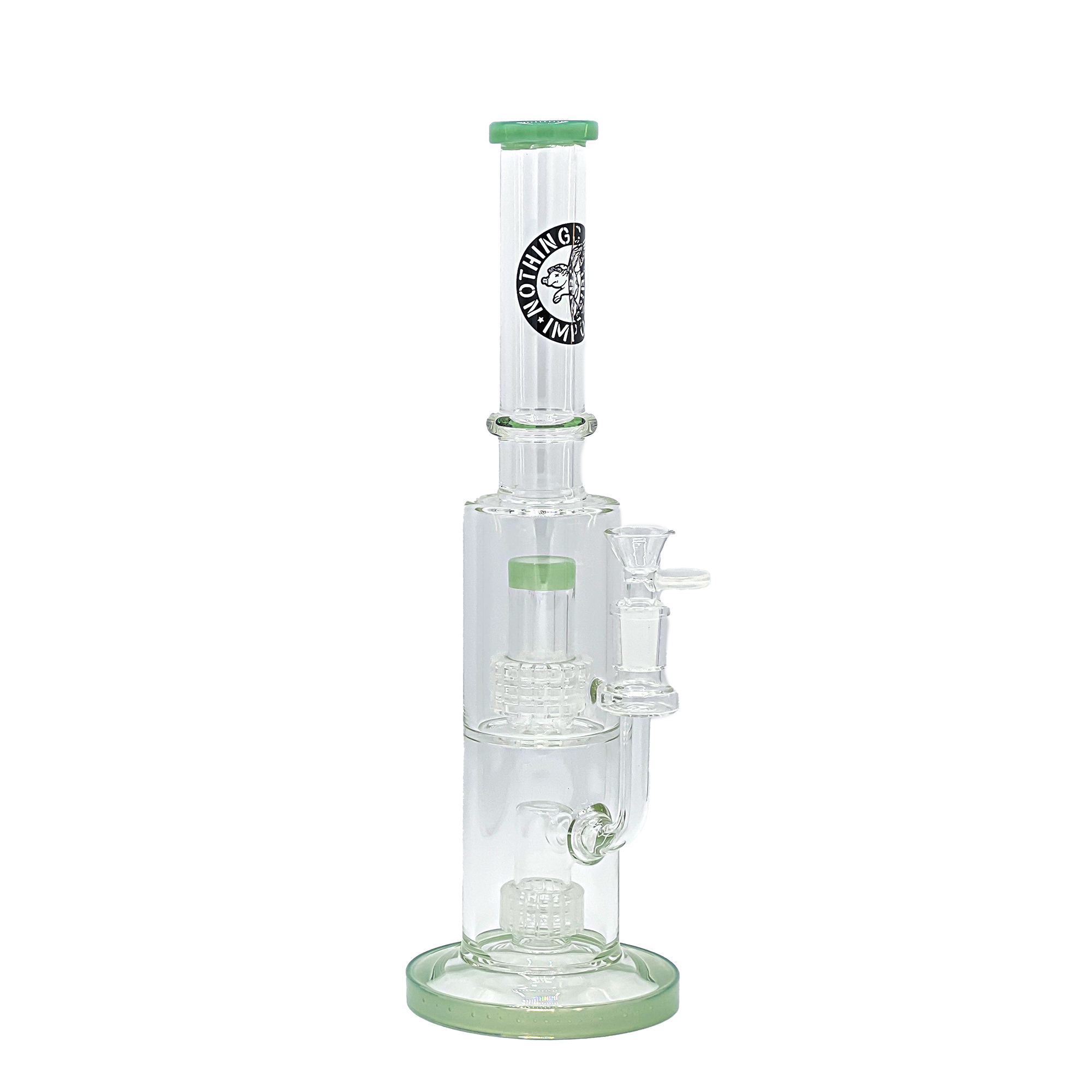 https://no-imp.com/wp-content/uploads/2021/11/13-inch-double-matrix-perc-straight-bong-green.png